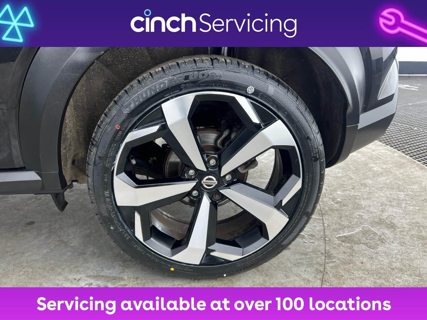 Used Nissan Juke 2021 for sale - 76941439: Photo 26