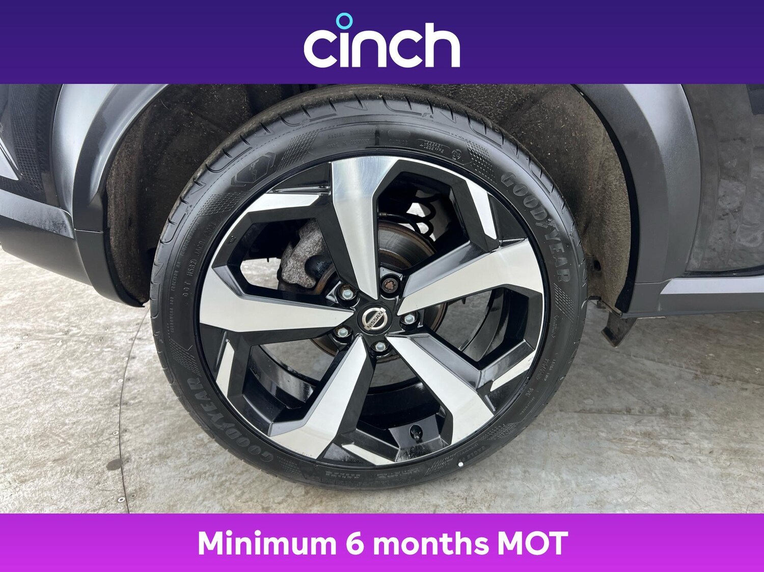 Used Nissan Juke 2021 for sale - 76941439: Photo 27