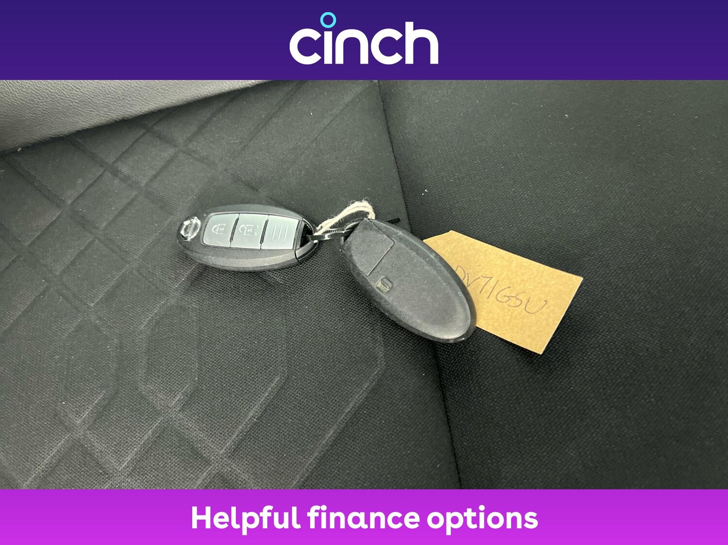 Used Nissan Juke 2021 for sale - 76941439: Photo 30