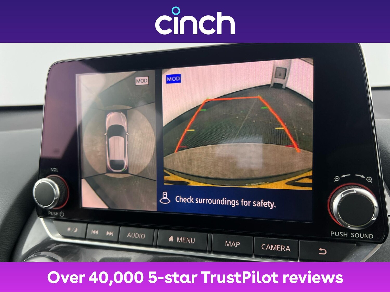 Used Nissan Juke 2021 for sale - 76941439: Photo 33