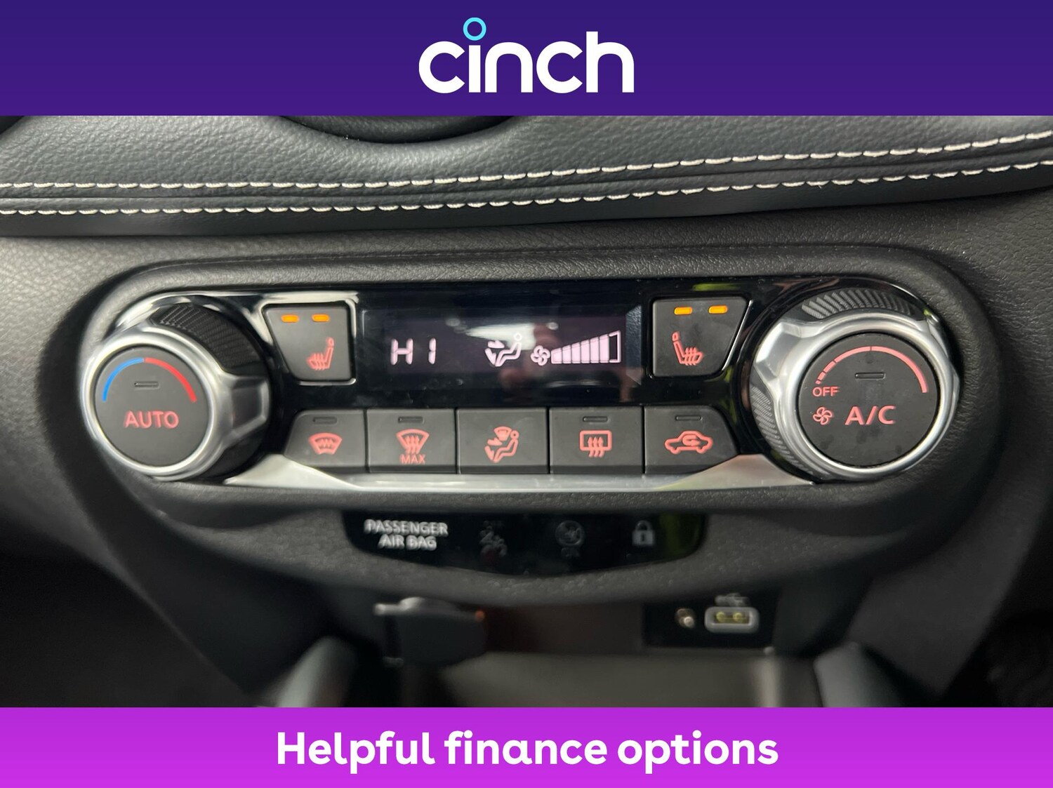 Used Nissan Juke 2021 for sale - 76941439: Photo 35