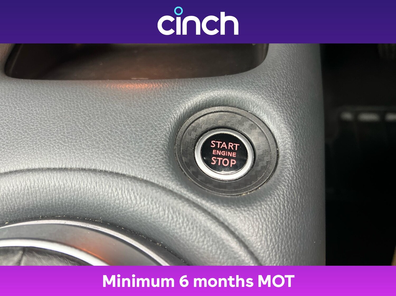 Used Nissan Juke 2021 for sale - 76941439: Photo 37