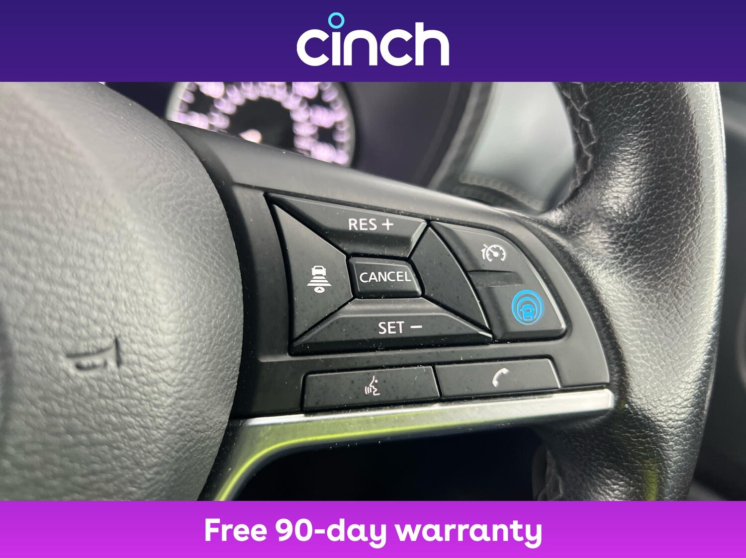 Used Nissan Juke 2021 for sale - 76941439: Photo 39