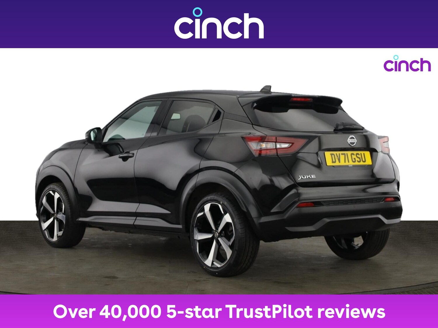 Used Nissan Juke 2021 for sale - 76941439: Photo 6