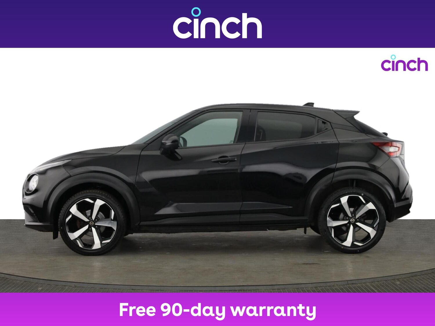 Used Nissan Juke 2021 for sale - 76941439: Photo 8