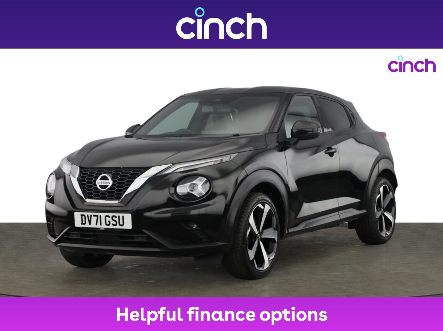 Used Nissan Juke 2021 for sale - 76941439: Photo 9