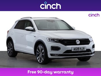Volkswagen - T-Roc