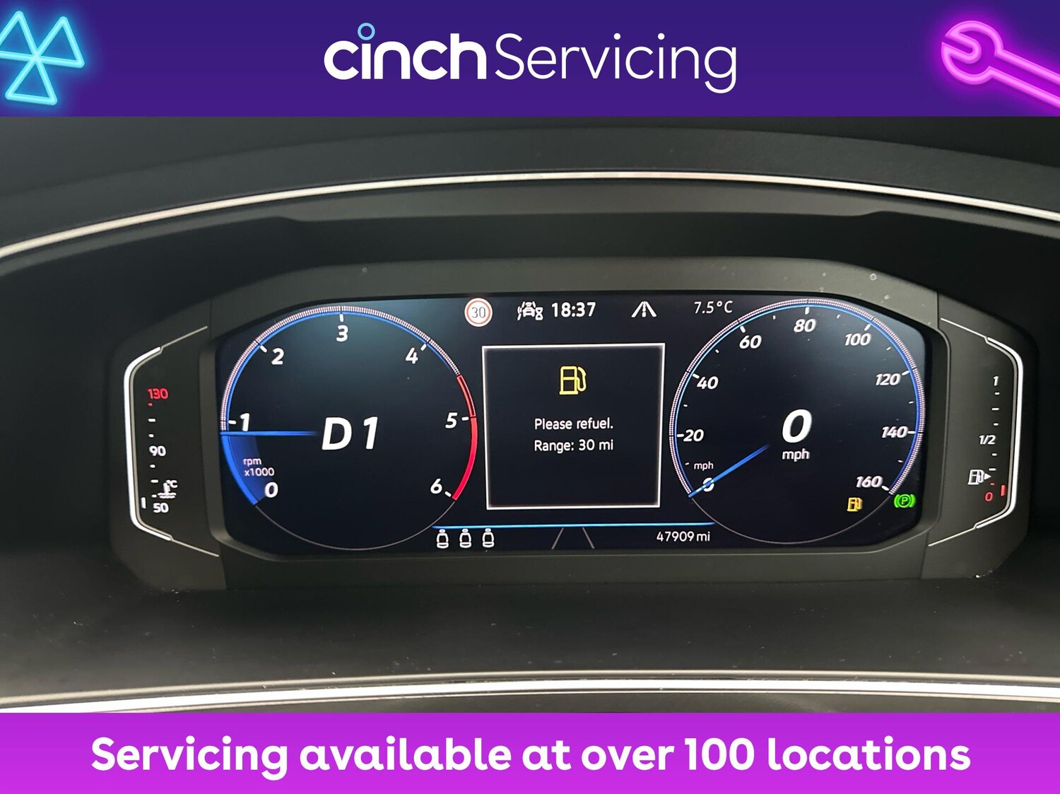 Used Volkswagen Tiguan 2022 for sale - 76888965: Photo 18