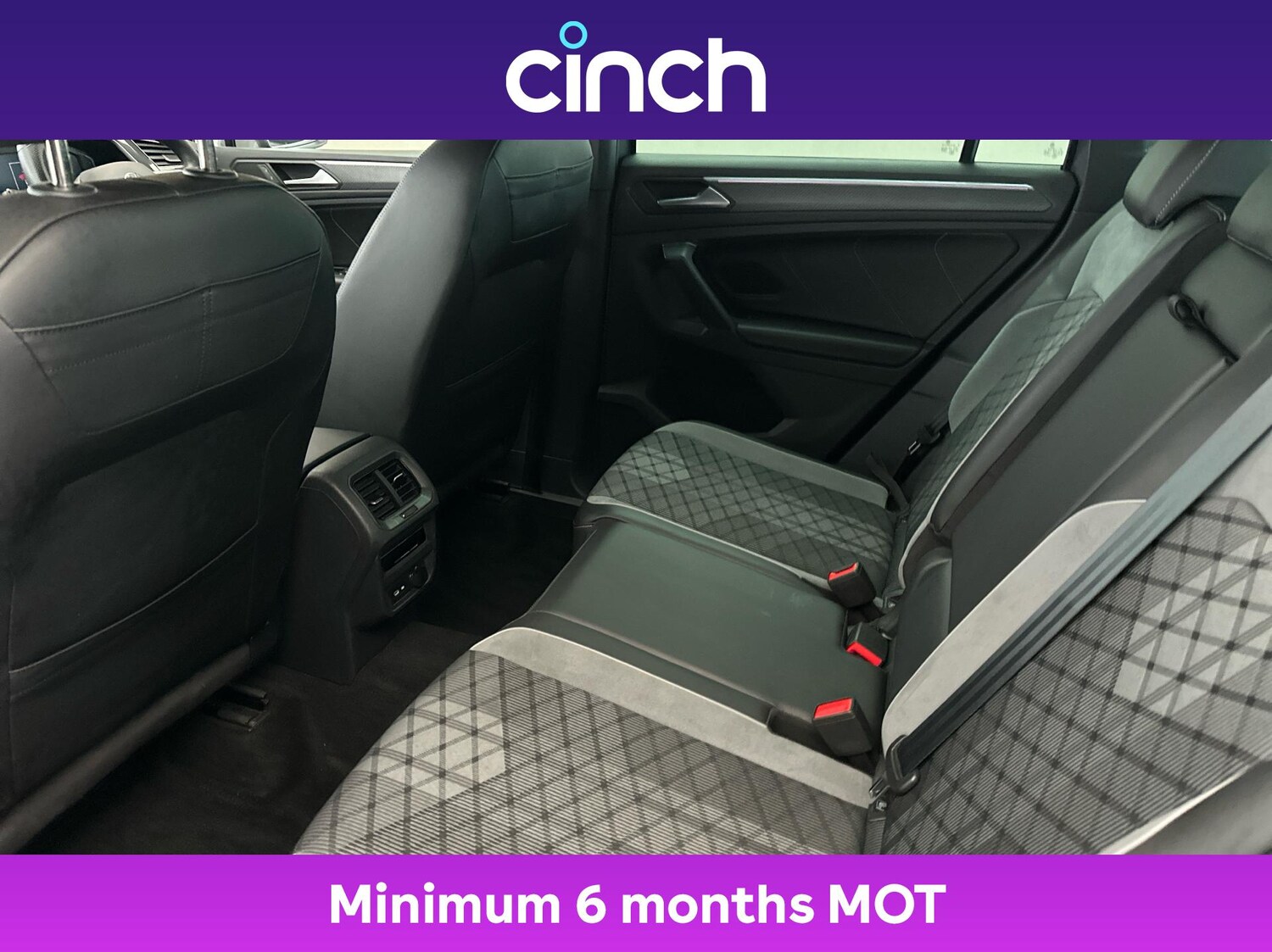 Used Volkswagen Tiguan 2022 for sale - 76888965: Photo 20