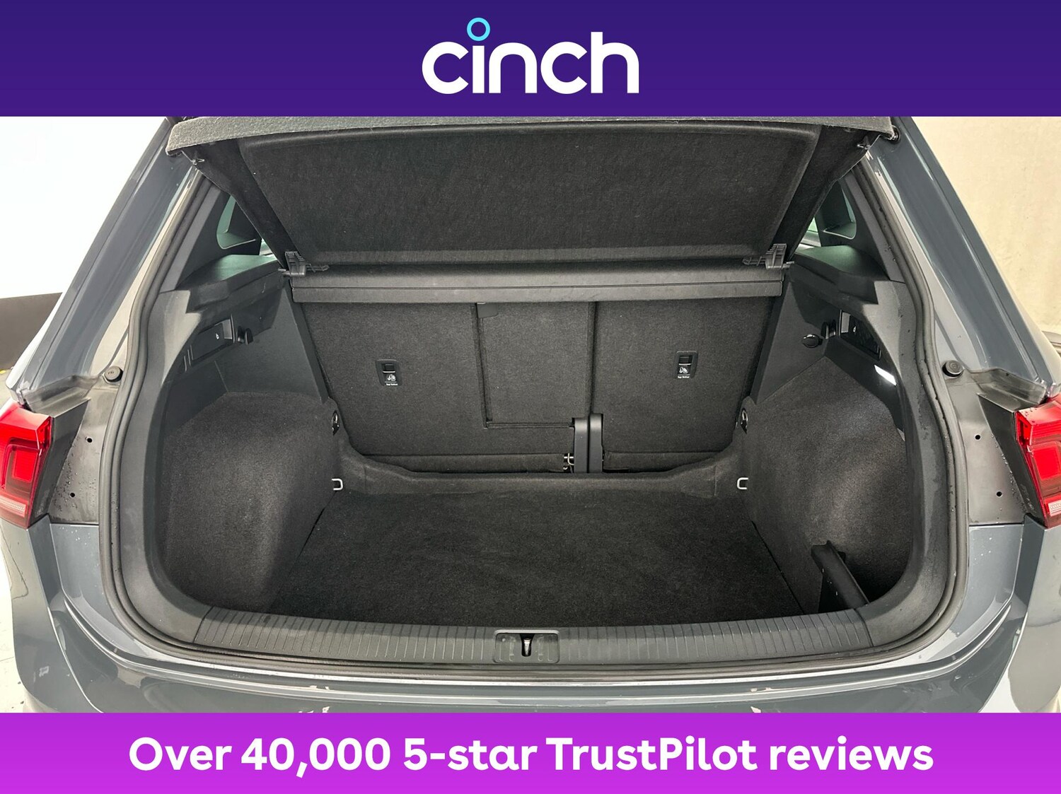 Used Volkswagen Tiguan 2022 for sale - 76888965: Photo 21