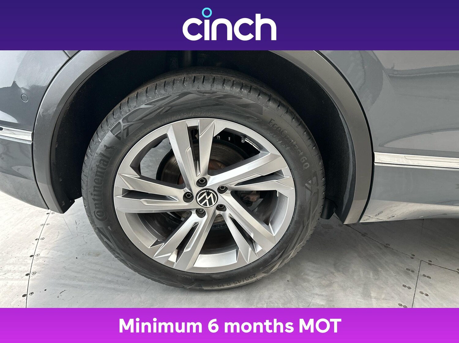 Used Volkswagen Tiguan 2022 for sale - 76888965: Photo 27