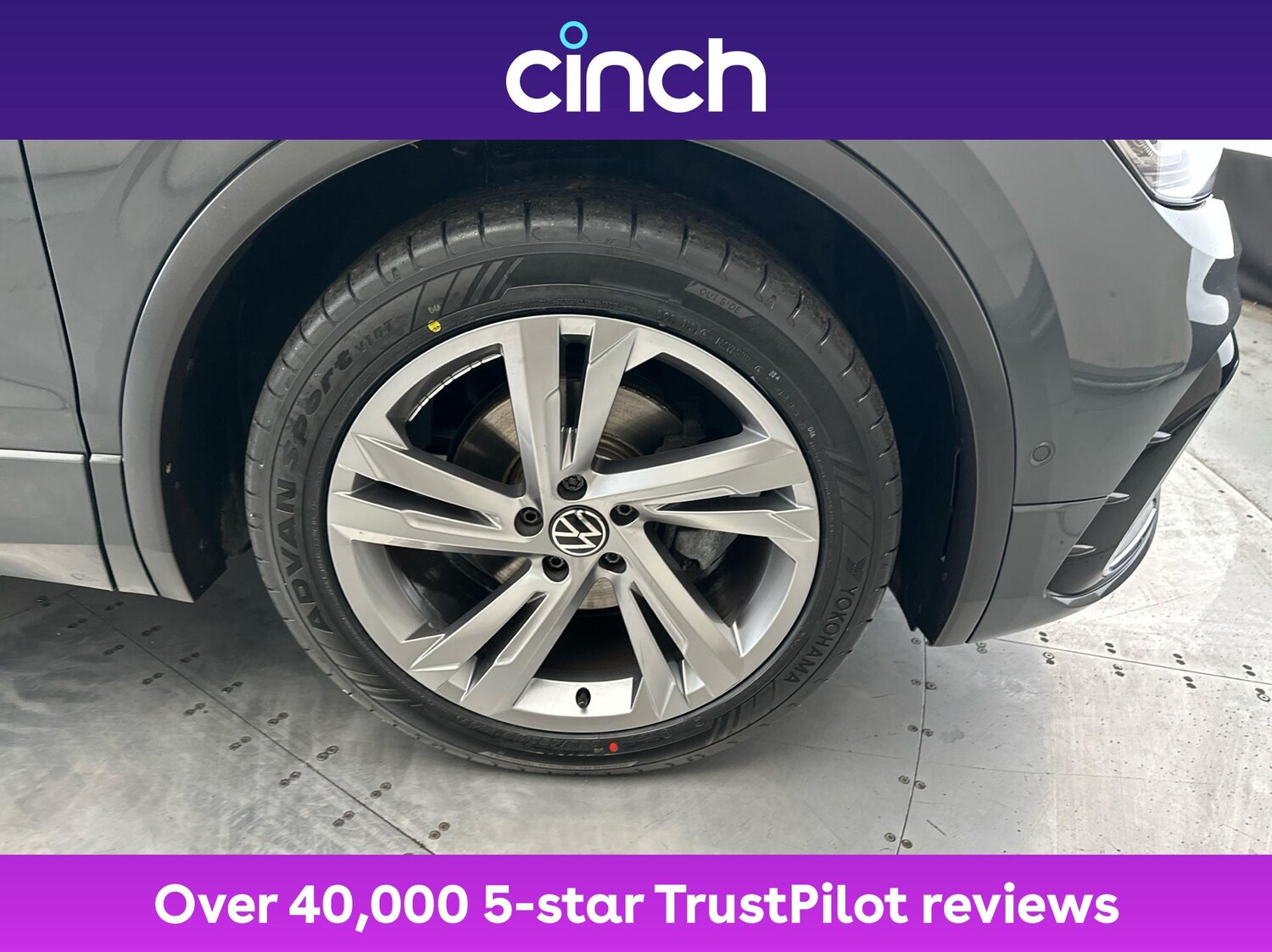 Used Volkswagen Tiguan 2022 for sale - 76888965: Photo 28