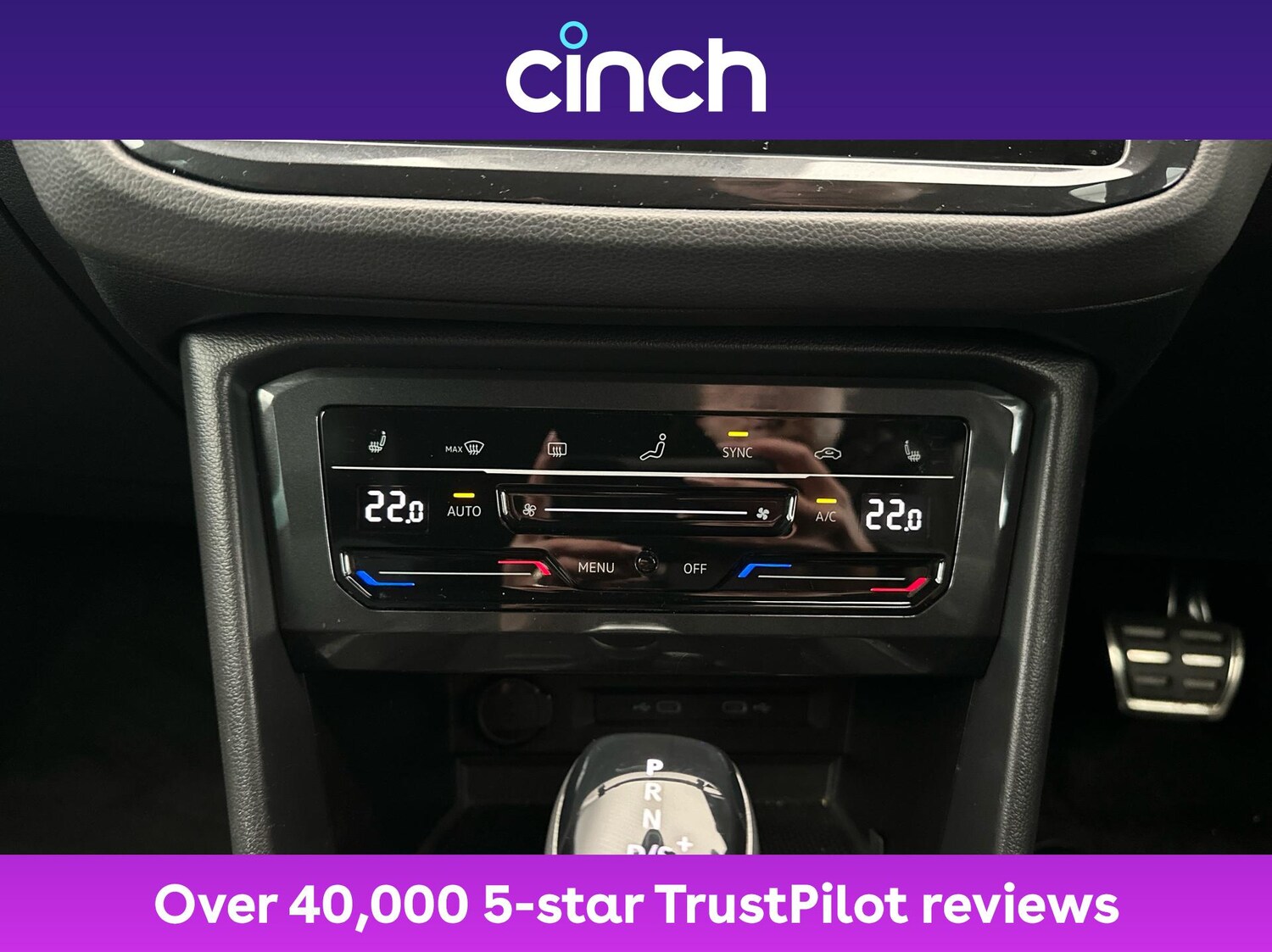 Used Volkswagen Tiguan 2022 for sale - 76888965: Photo 33