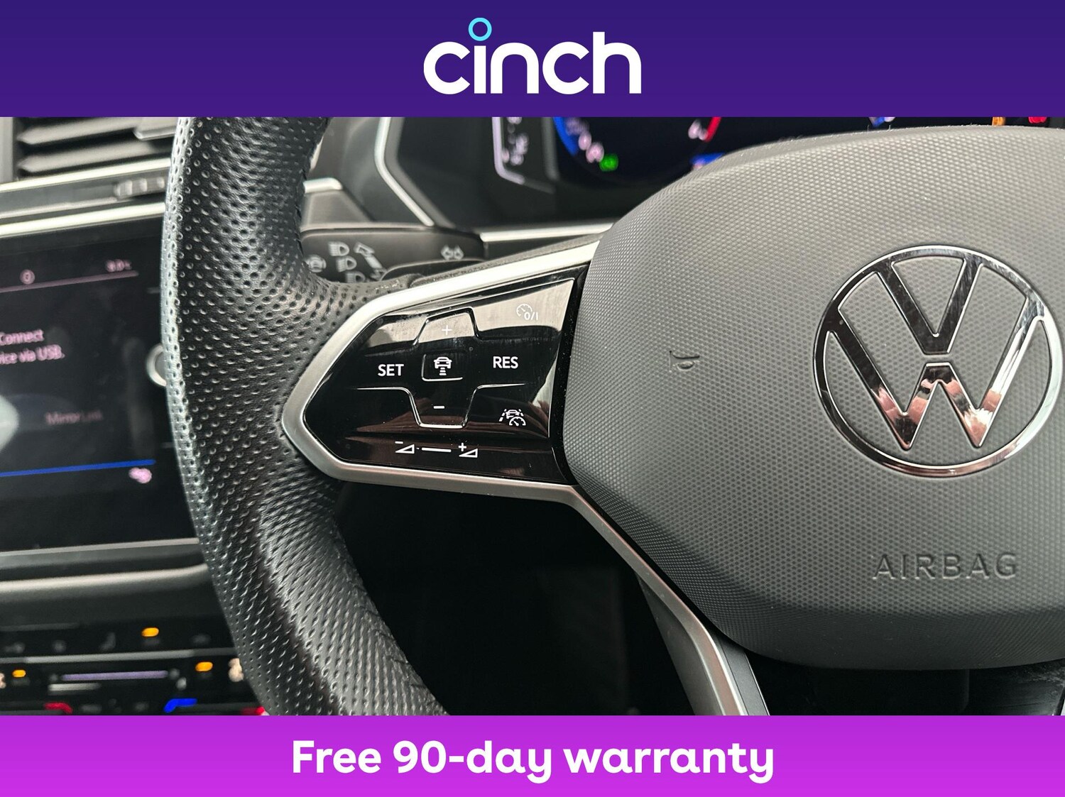 Used Volkswagen Tiguan 2022 for sale - 76888965: Photo 34