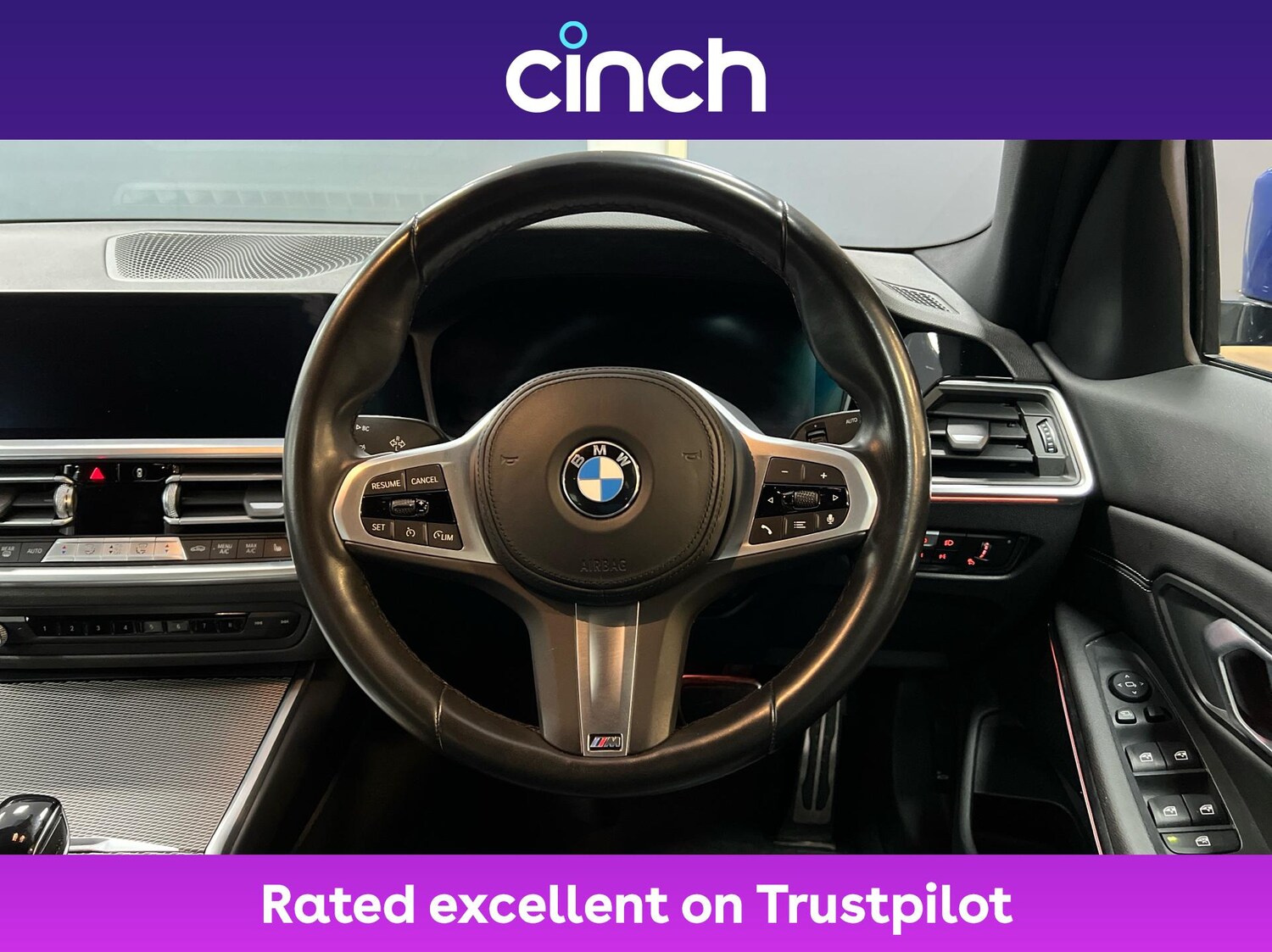 Used BMW 3 Series 2021 for sale - 76712006: Photo 14