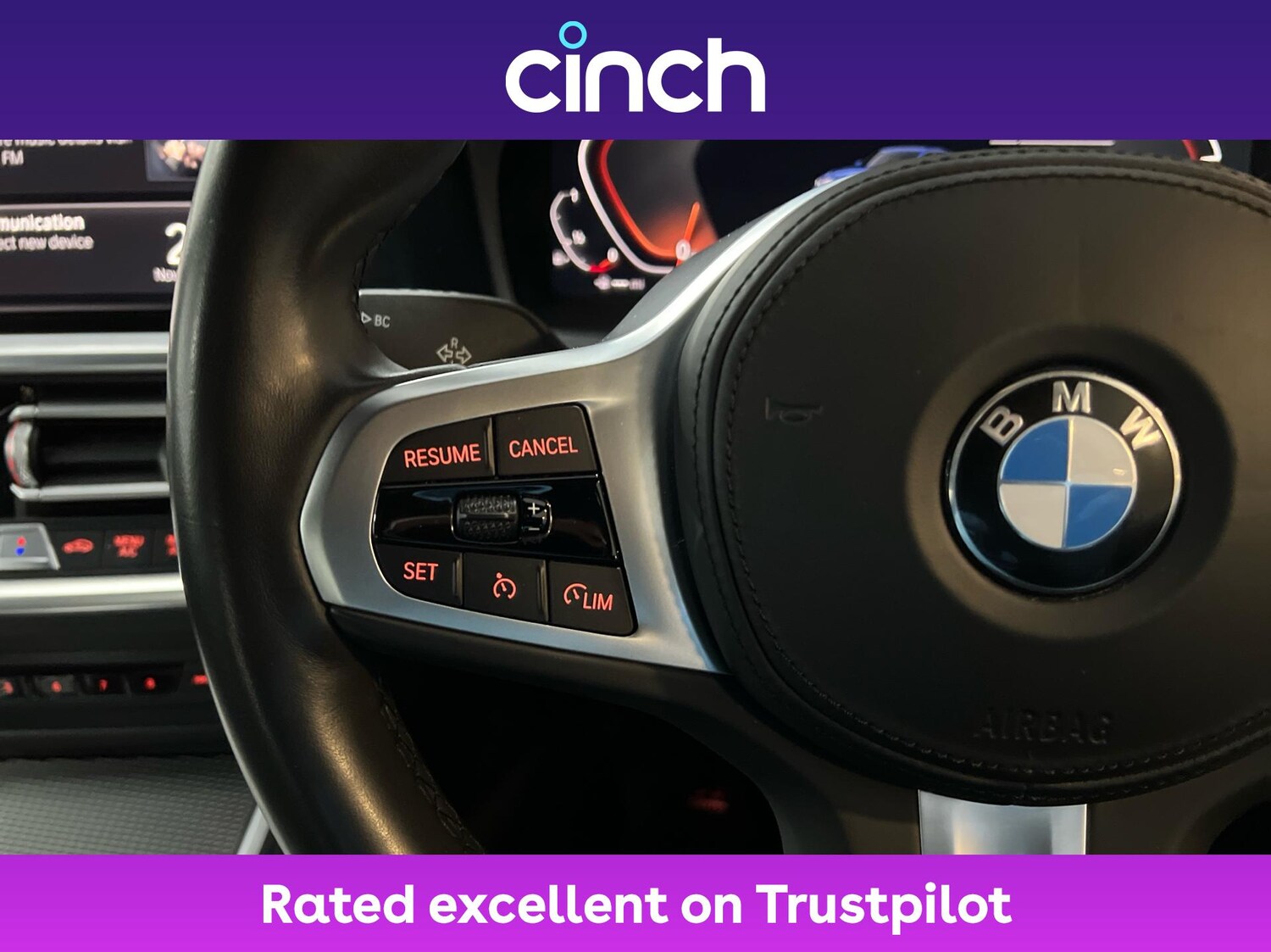 Used BMW 3 Series 2021 for sale - 76712006: Photo 28