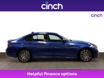 Used BMW 3 Series 2021 for sale - 76712006: Photo