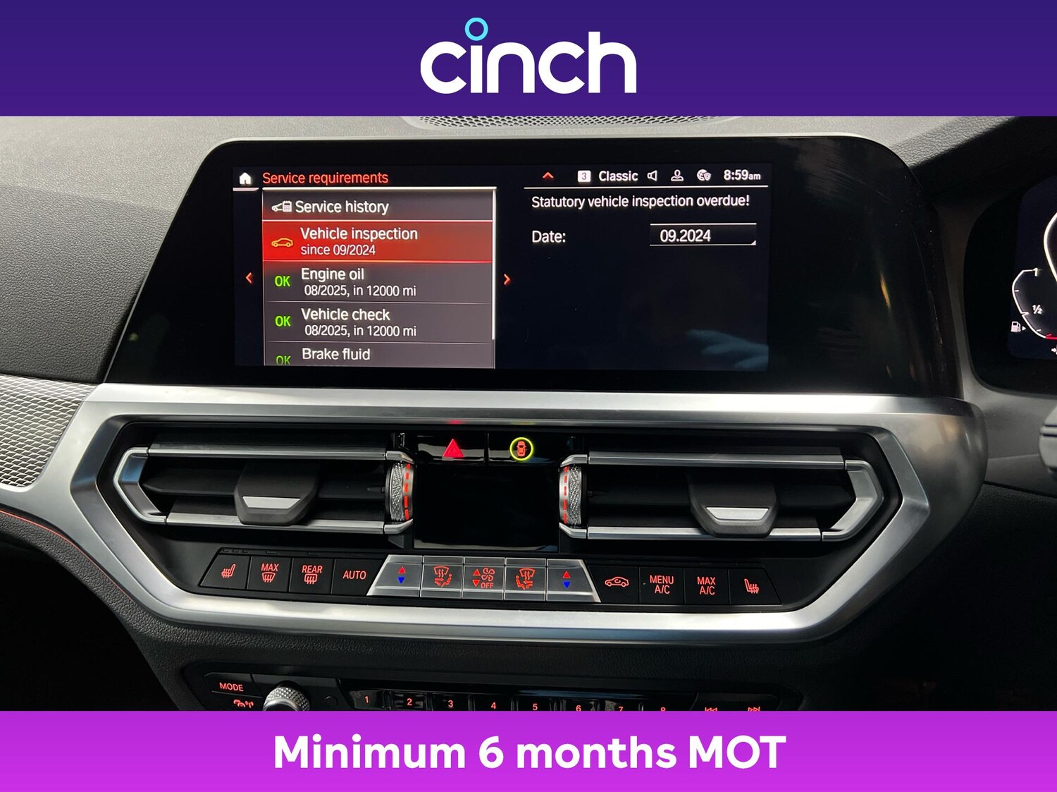 Used BMW 3 Series 2021 for sale - 76712006: Photo 37