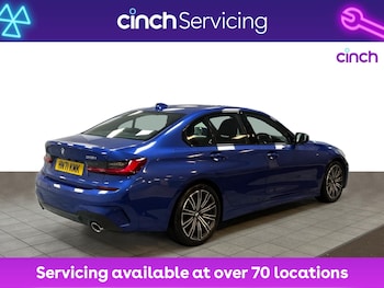 Used BMW 3 Series 2021 for sale - 76712006: Photo