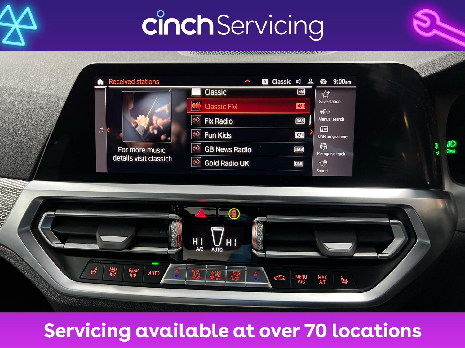 Used BMW 3 Series 2021 for sale - 76712006: Photo 46