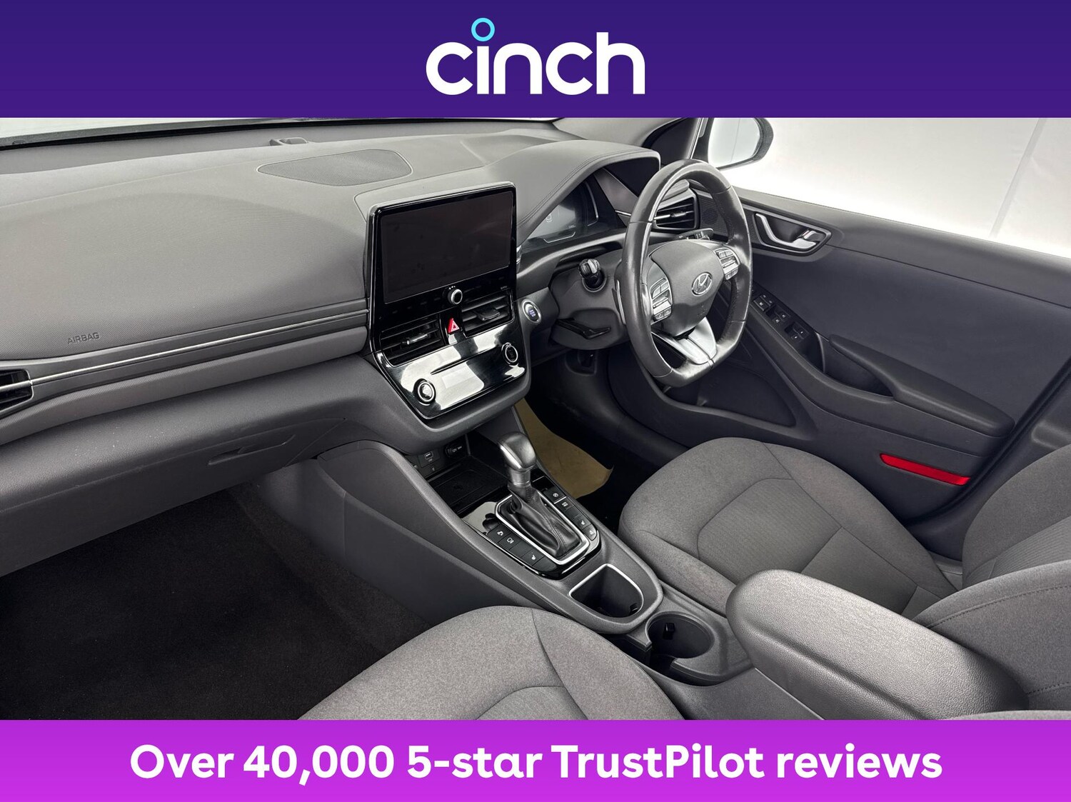 Used Hyundai IONIQ 2021 for sale - 76654805: Photo 14