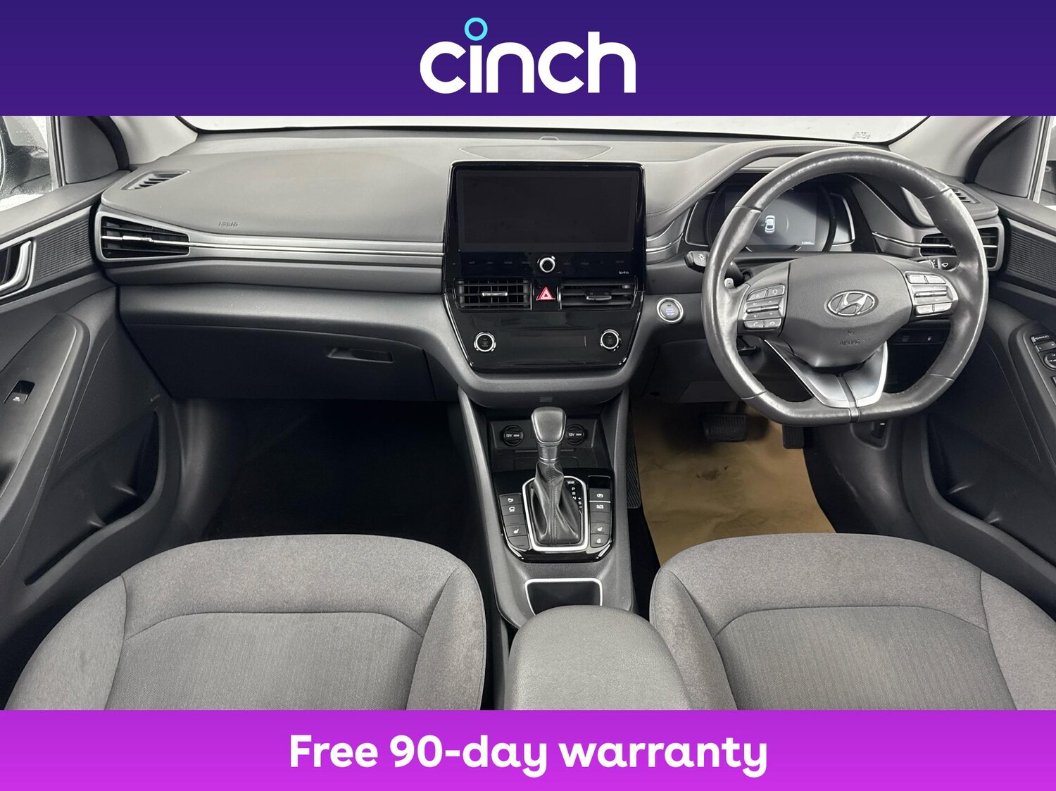 Used Hyundai IONIQ 2021 for sale - 76654805: Photo 15