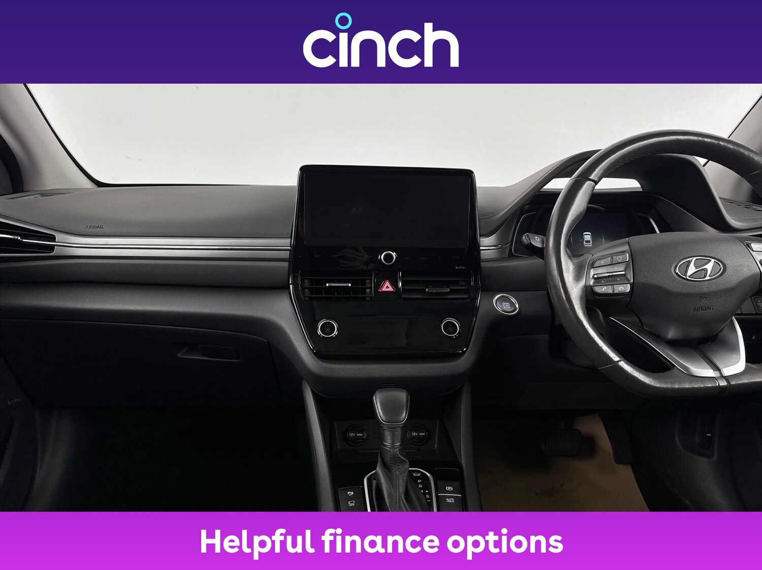 Used Hyundai IONIQ 2021 for sale - 76654805: Photo 17