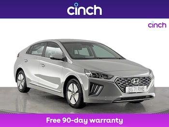 Hyundai - IONIQ