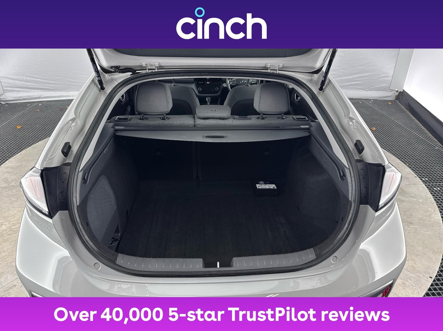 Used Hyundai IONIQ 2021 for sale - 76654805: Photo 21