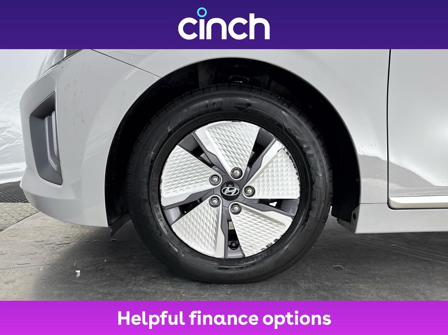 Used Hyundai IONIQ 2021 for sale - 76654805: Photo 24