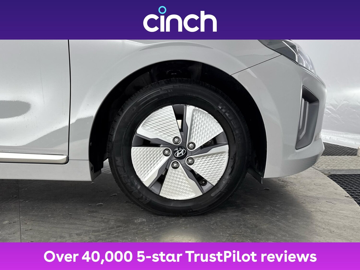 Used Hyundai IONIQ 2021 for sale - 76654805: Photo 28