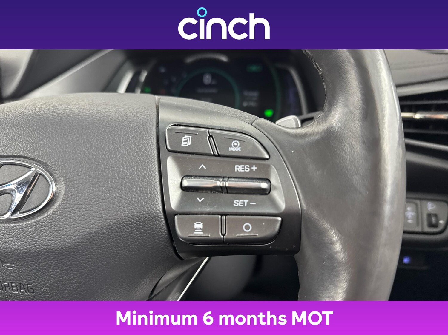 Used Hyundai IONIQ 2021 for sale - 76654805: Photo 32