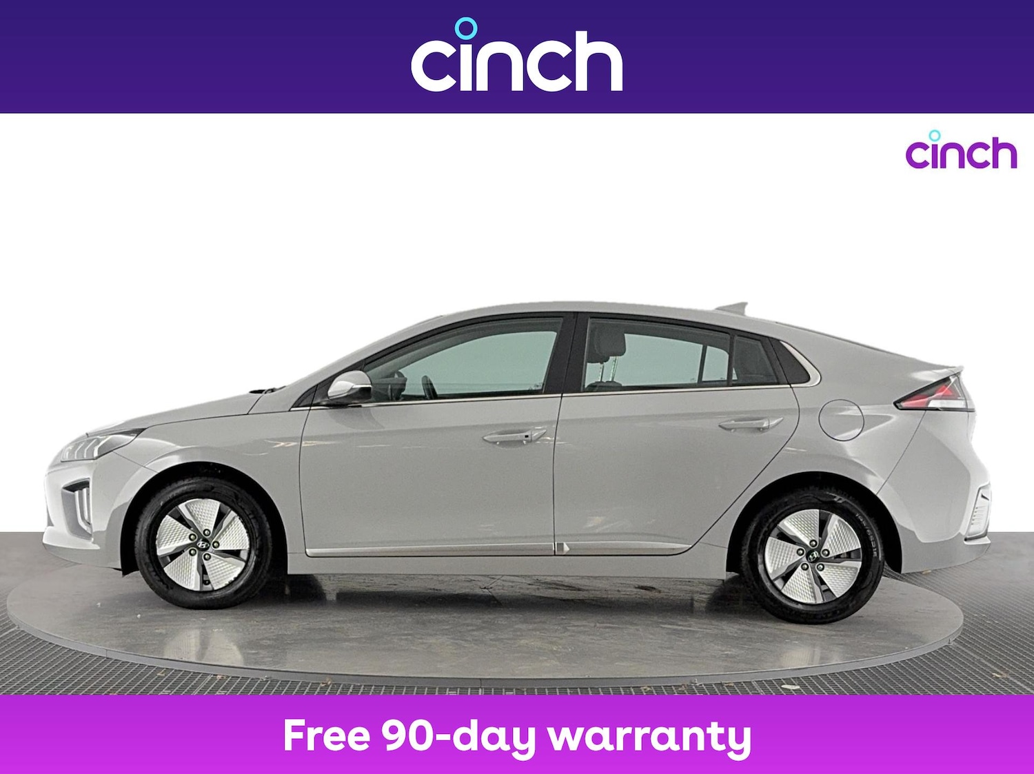 Used Hyundai IONIQ 2021 for sale - 76654805: Photo 8