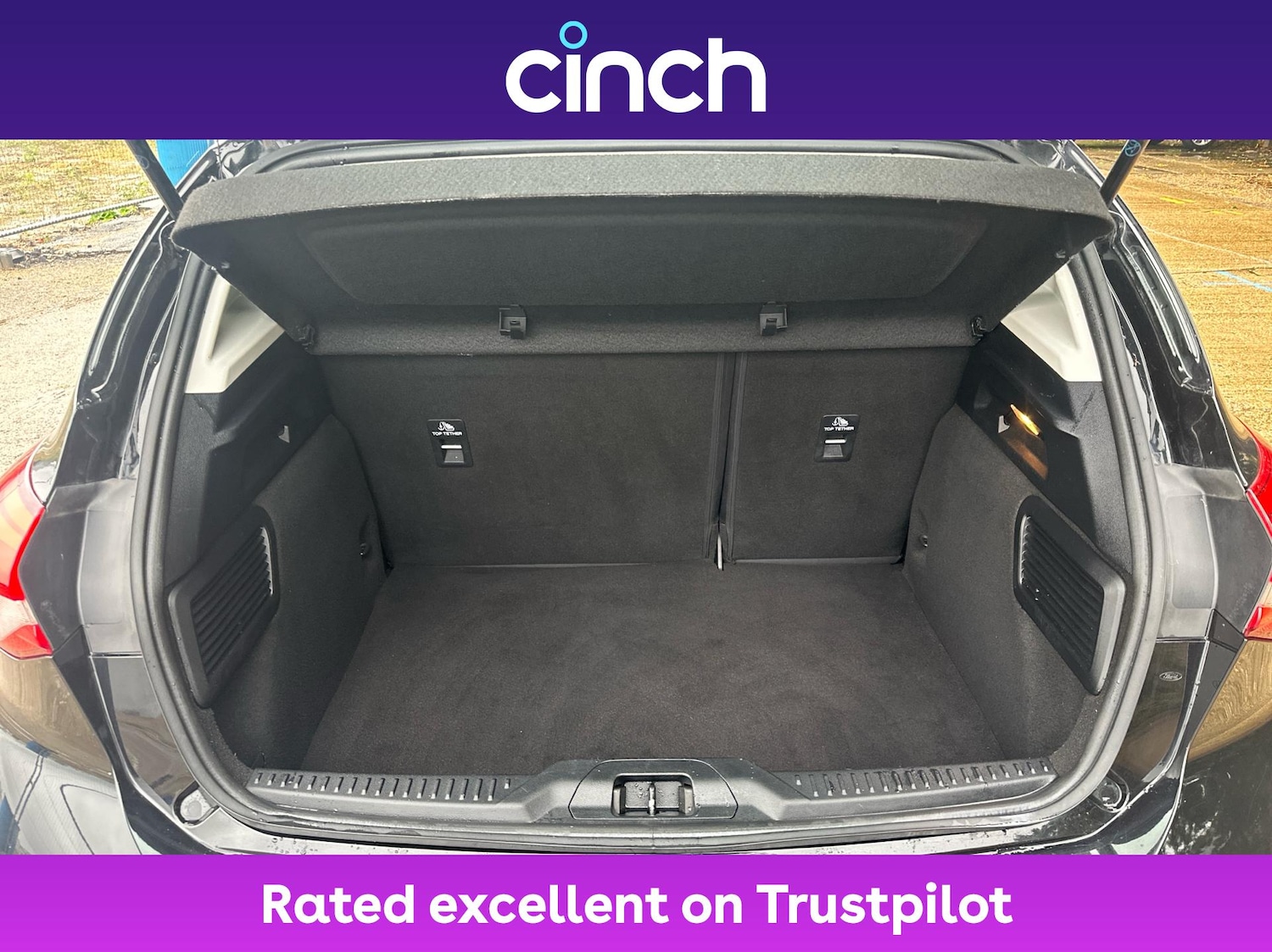 Used Ford Focus 2021 for sale - 76767966: Photo 21