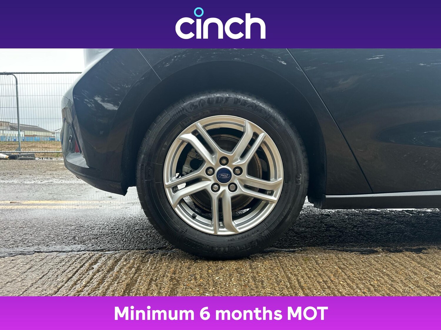 Used Ford Focus 2021 for sale - 76767966: Photo 27