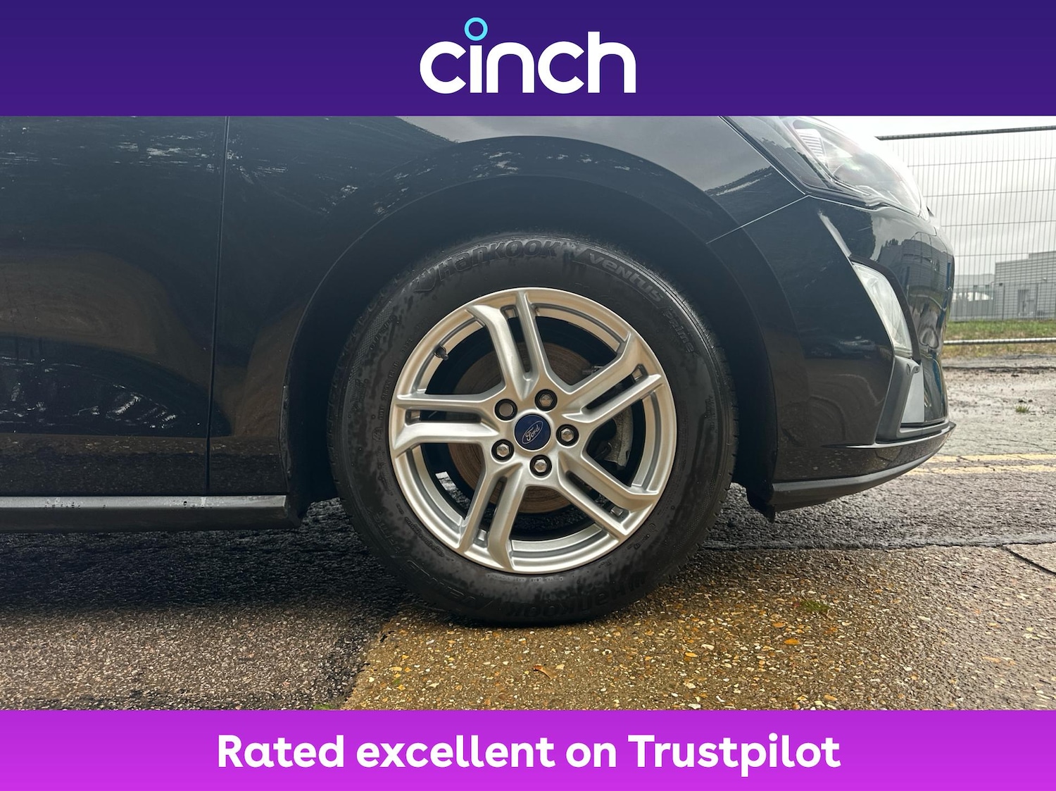 Used Ford Focus 2021 for sale - 76767966: Photo 28