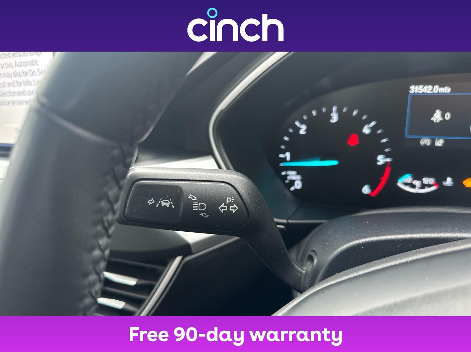 Used Ford Focus 2021 for sale - 76767966: Photo 34