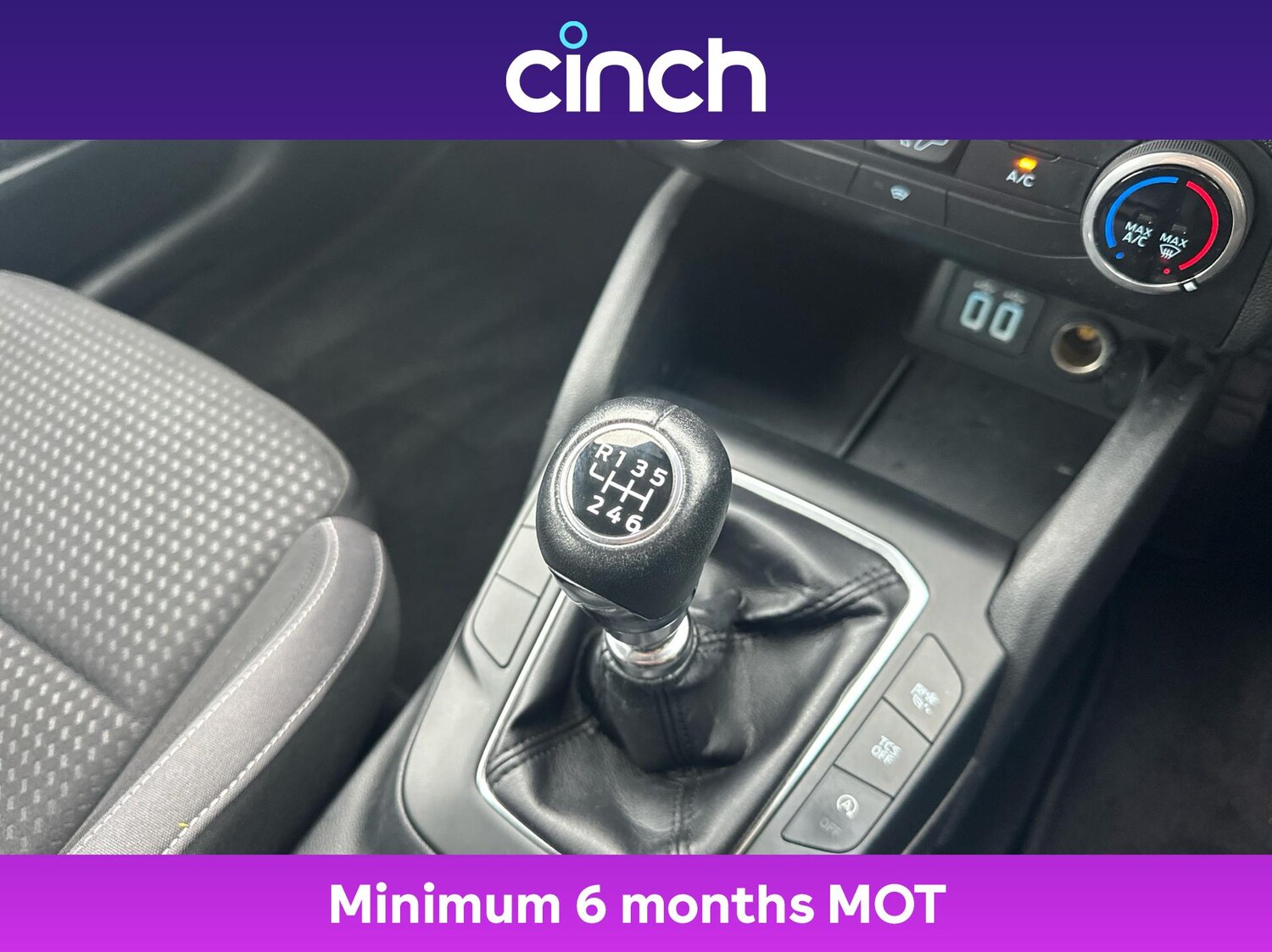 Used Ford Focus 2021 for sale - 76767966: Photo 37