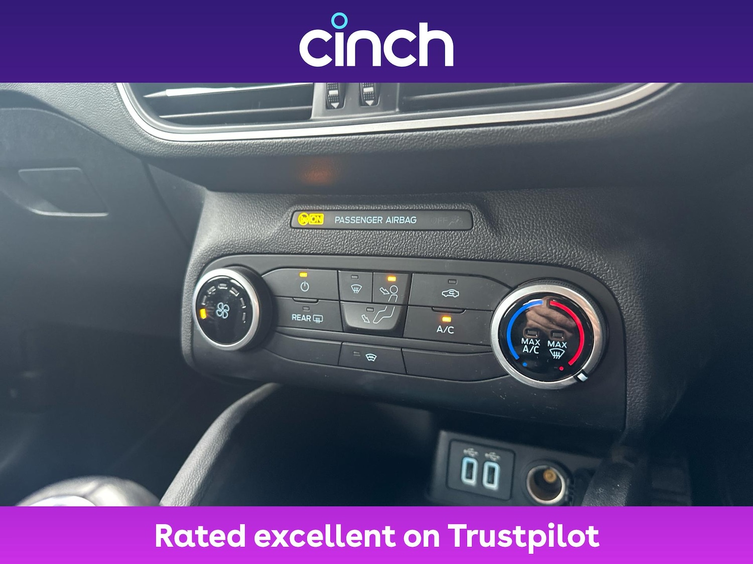 Used Ford Focus 2021 for sale - 76767966: Photo 38