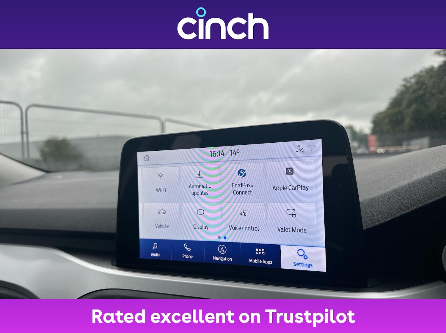 Used Ford Focus 2021 for sale - 76767966: Photo 48