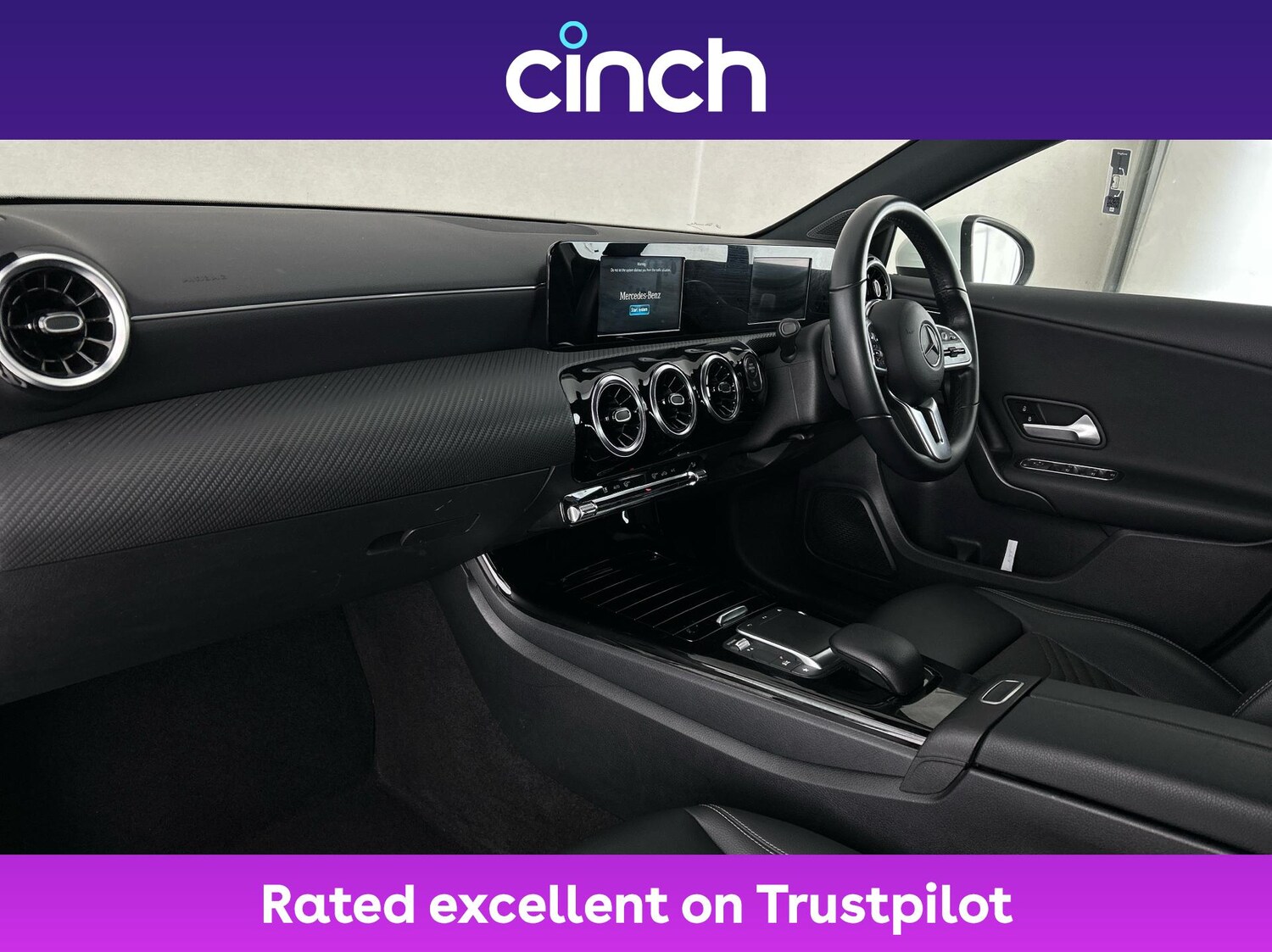 Used Mercedes-Benz A-Class 2021 for sale - 76723554: Photo 14