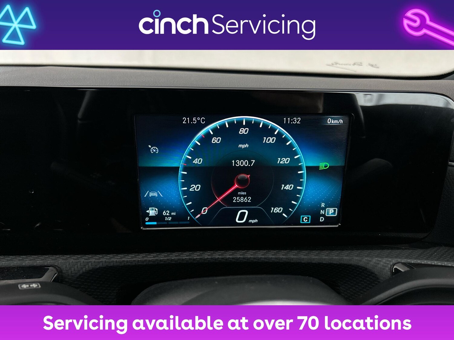 Used Mercedes-Benz A-Class 2021 for sale - 76723554: Photo 18