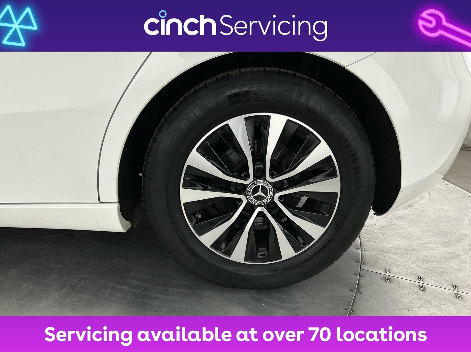 Used Mercedes-Benz A-Class 2021 for sale - 76723554: Photo 26