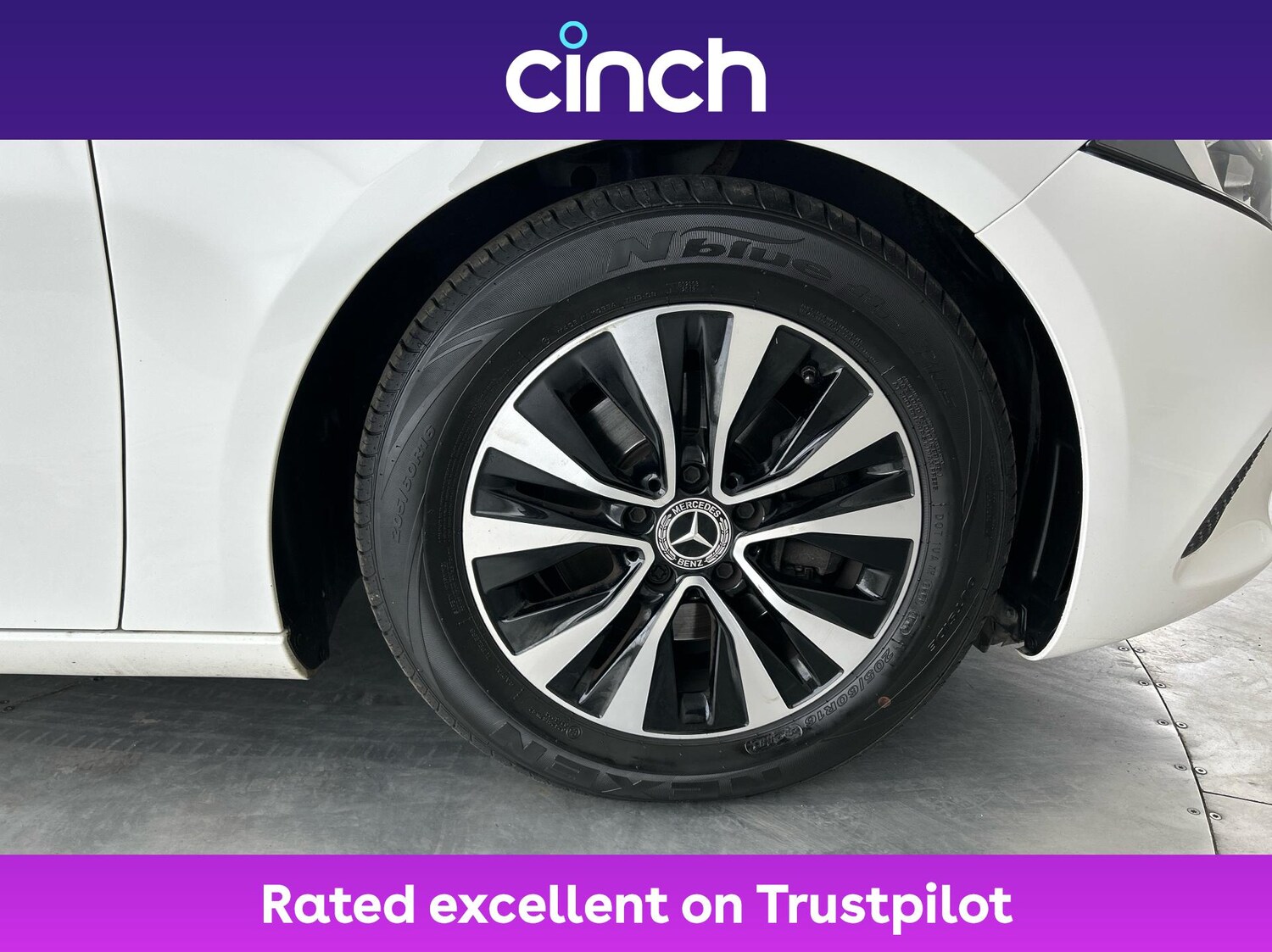 Used Mercedes-Benz A-Class 2021 for sale - 76723554: Photo 28