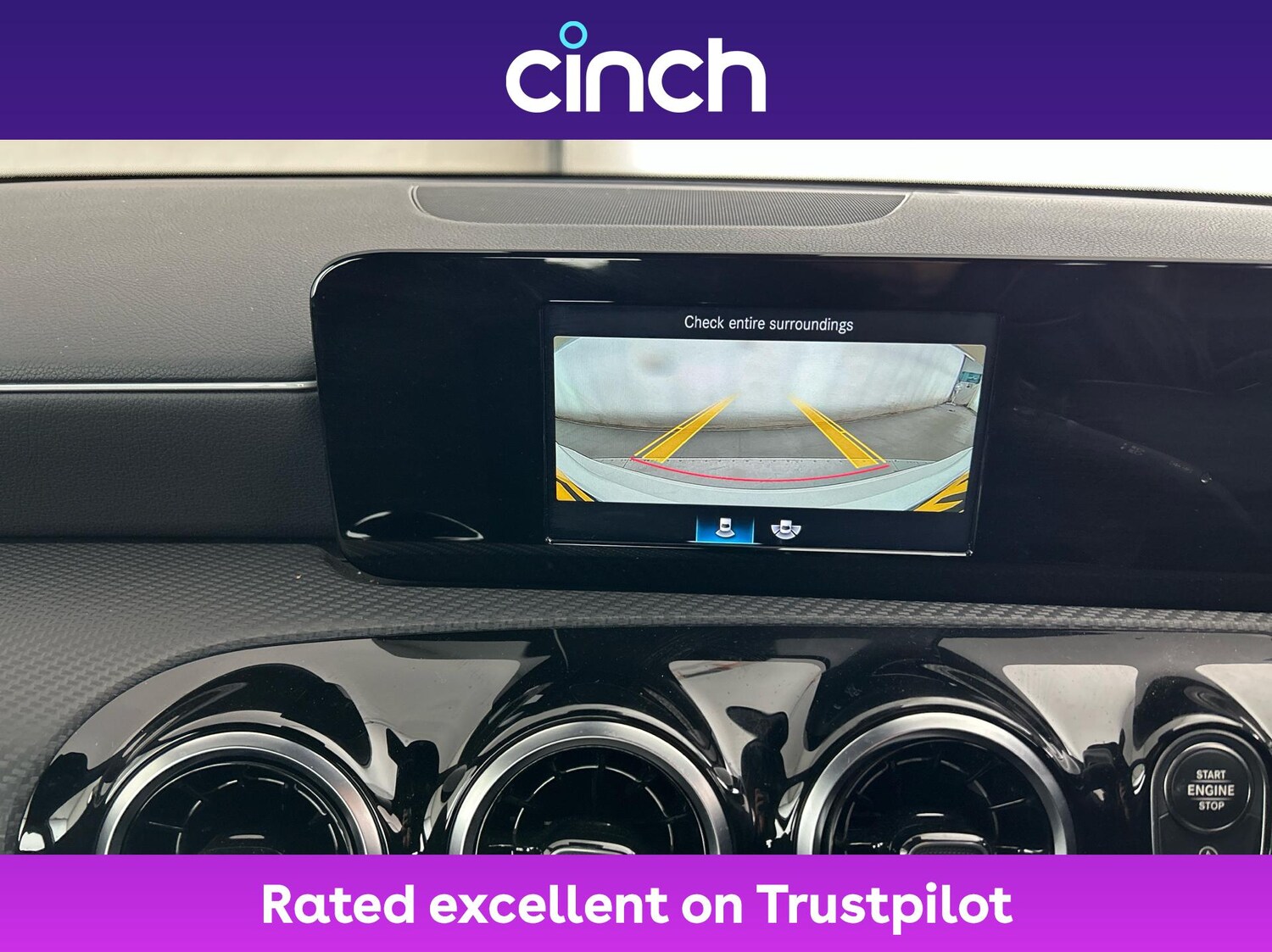 Used Mercedes-Benz A-Class 2021 for sale - 76723554: Photo 33