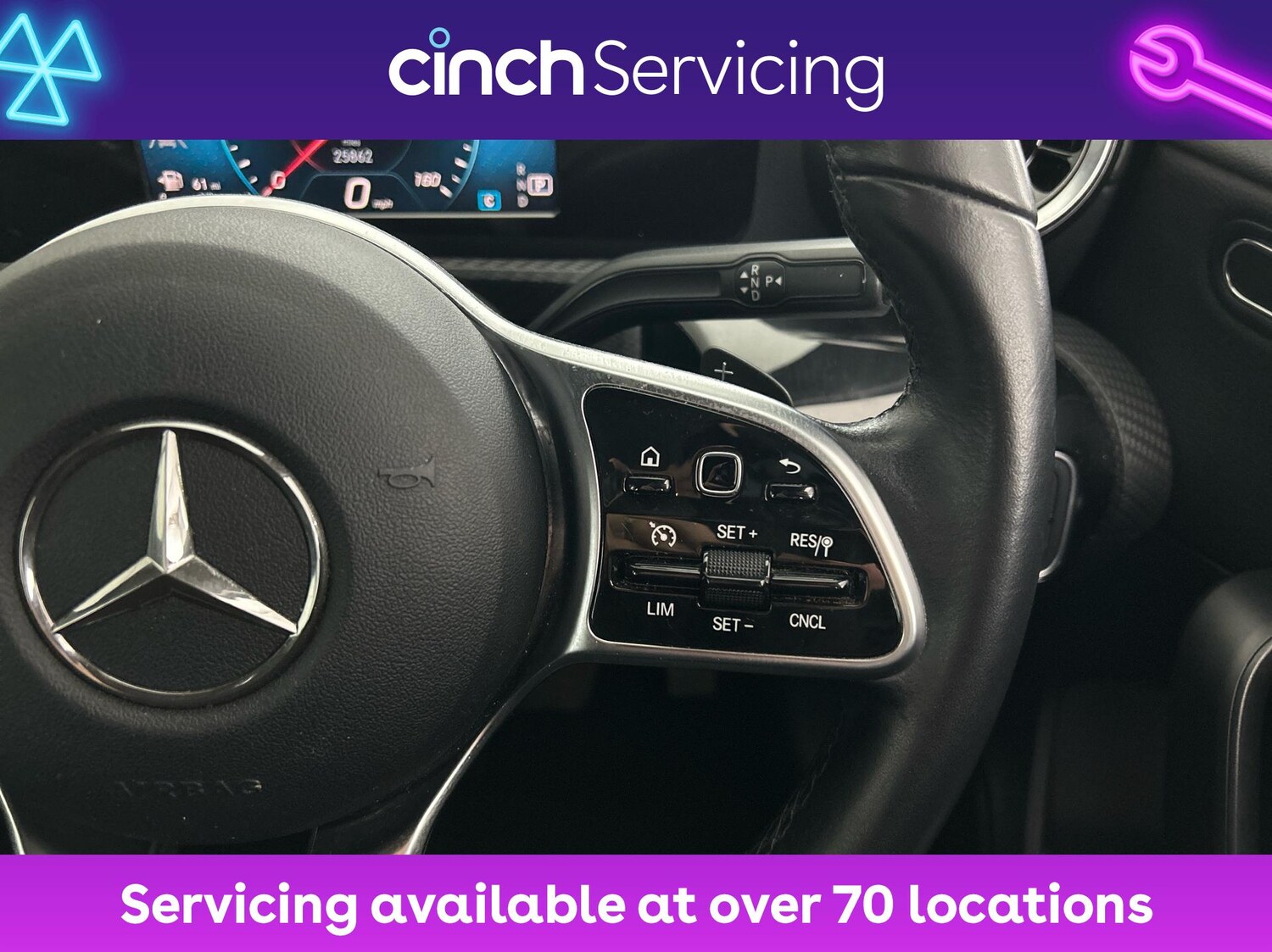 Used Mercedes-Benz A-Class 2021 for sale - 76723554: Photo 36