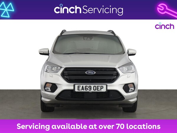 Used Ford Kuga 2019 for sale - 75988108: Photo 11