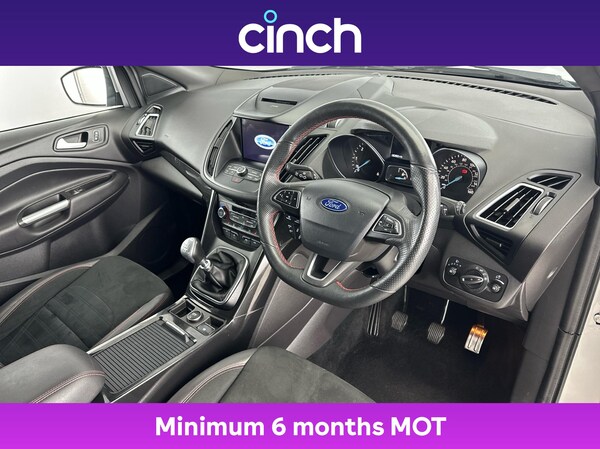 Used Ford Kuga 2019 for sale - 75988108: Photo 12