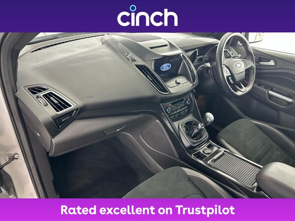 Used Ford Kuga 2019 for sale - 75988108: Photo 14