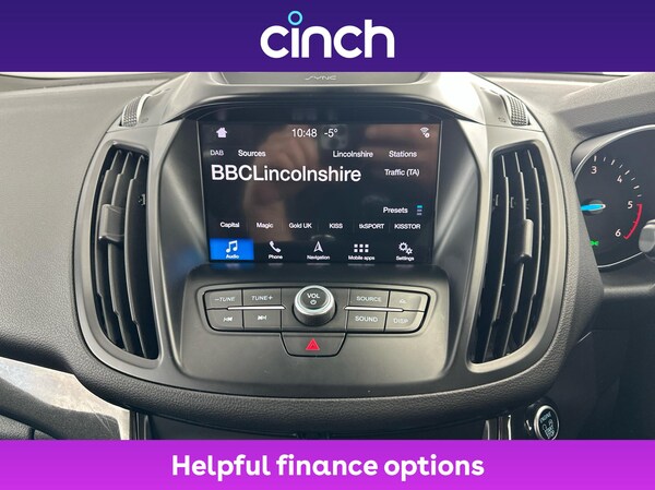 Used Ford Kuga 2019 for sale - 75988108: Photo 17